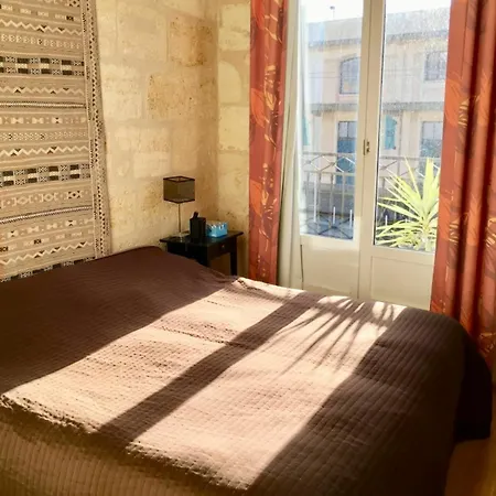 Coeur De Bacalan 1 * Bordeaux